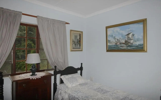 Xanadu Guest House