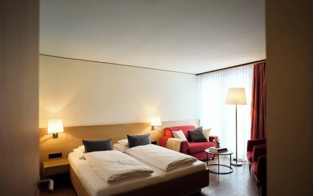 Sporthotel Steffisalp