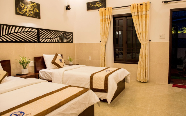 Ngo House 2 Villa
