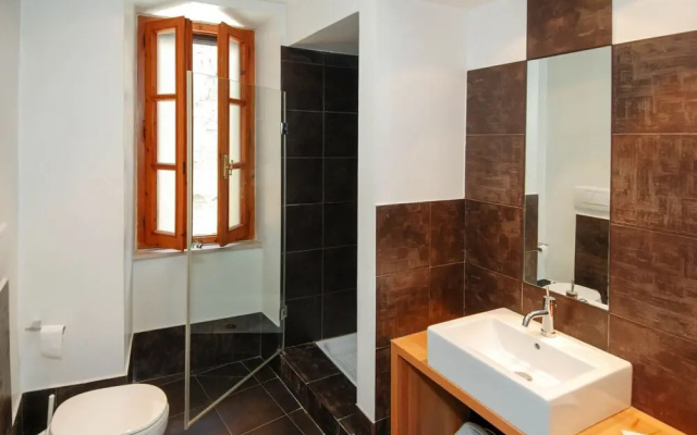 Charming Borgo Medievale Apartment