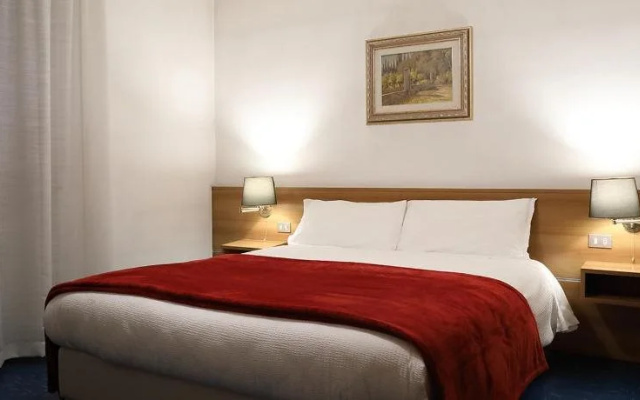 Hotel Dante