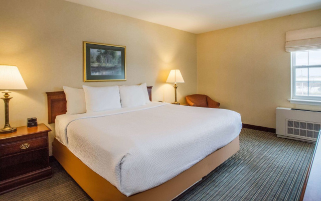 Holiday Inn Express St Albans by IHG