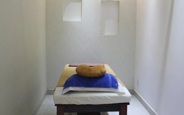 An Khang Hotel