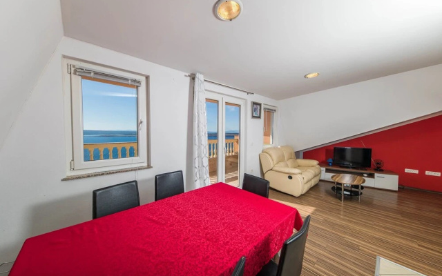 Apartments Janya