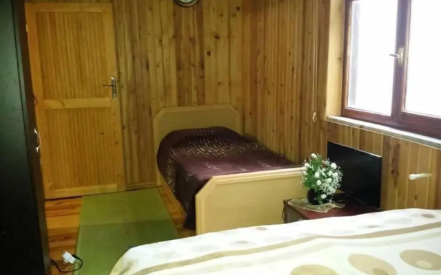 Zirve Pension