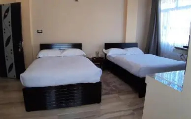Green HAVEN Stay shillong