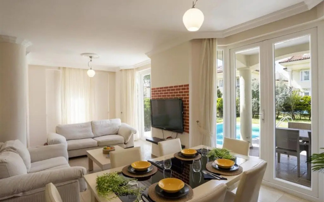 Sunset Beach Villas and Apartments