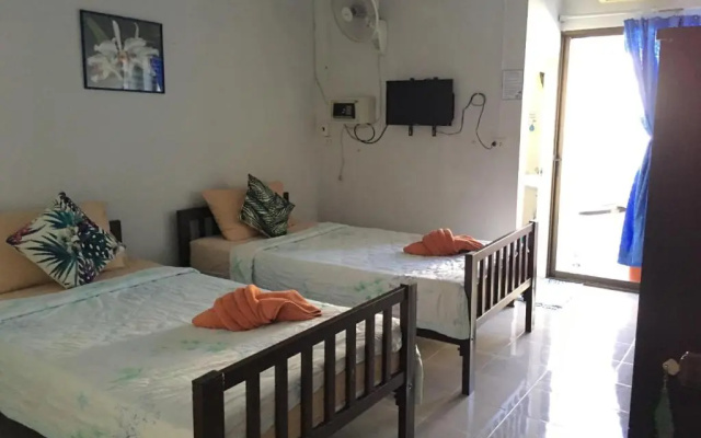 Jenny Hostel HuaHin