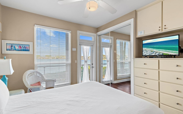 Destiny Beach Villas #9B