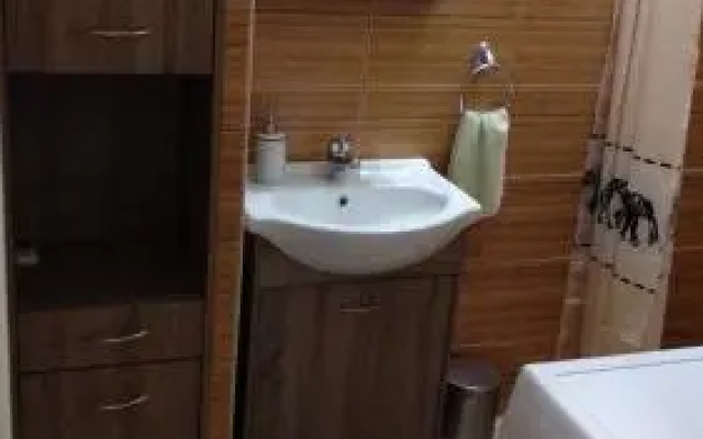 Agria Residence