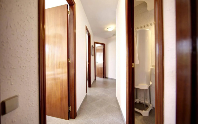 Sono Master Apartments