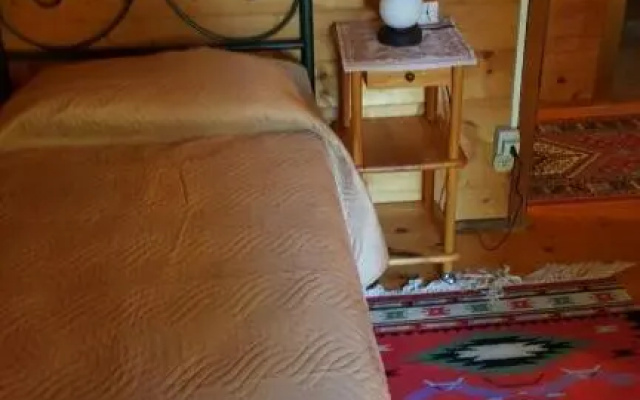 Lo Chalet delle Vette