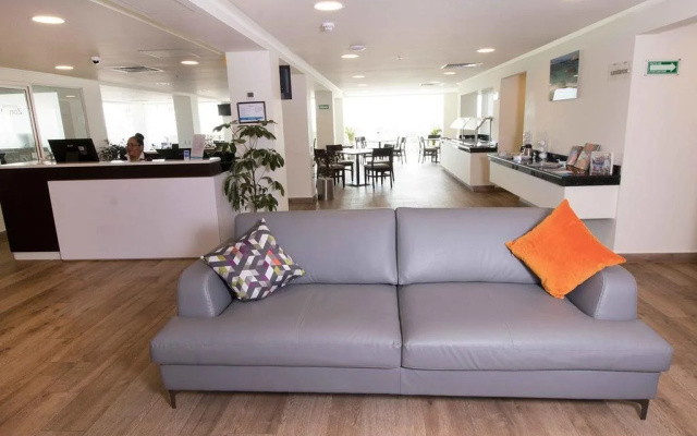 Ramada by Wyndham Tampico Centro