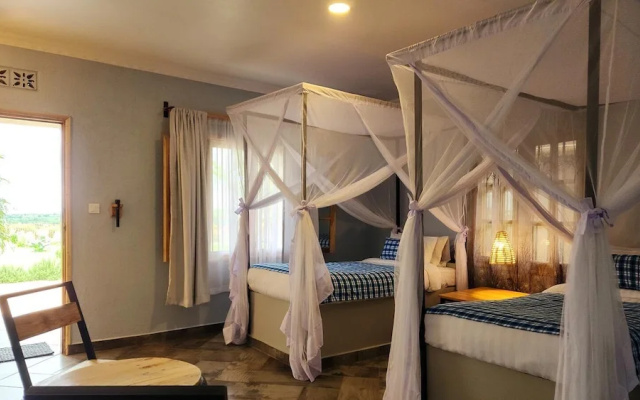 Heart&Soul Lodge