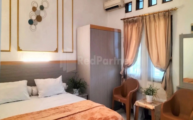 Rosa Luxury Jagakarsa RedPartner