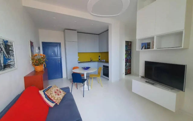 Viareggio Suite a 50 Metri Dal Mare