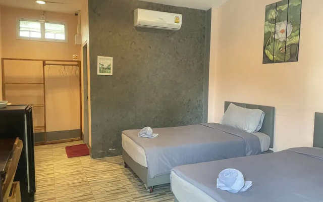 Punruk Resort