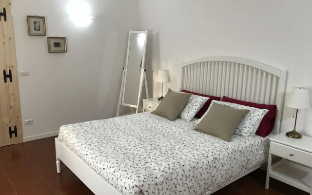 B&B Chalet delle Rose Saludecio