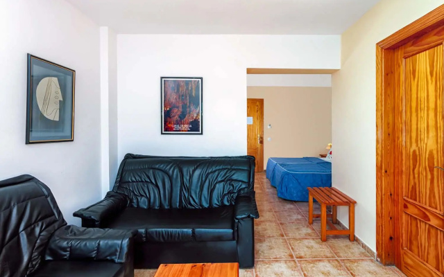 Hotel Al Andalus
