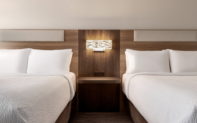 Holiday Inn Express Hotel & Suites Edmond by IHG