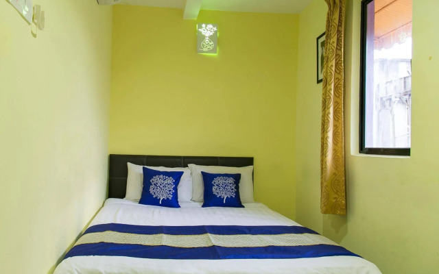 Bintang Park Hotel