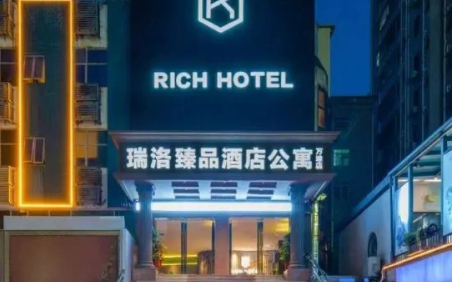 Wandi apartment