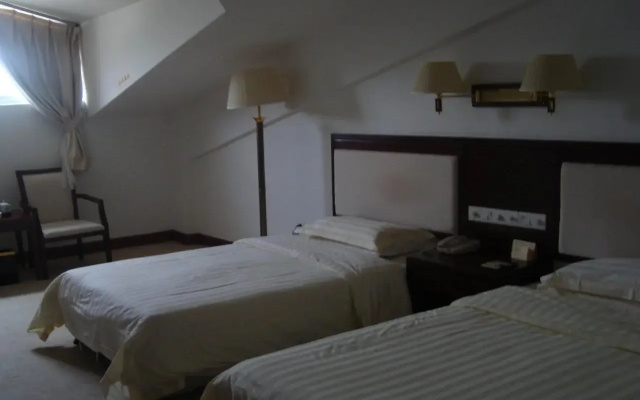Sumin Grand Hotel