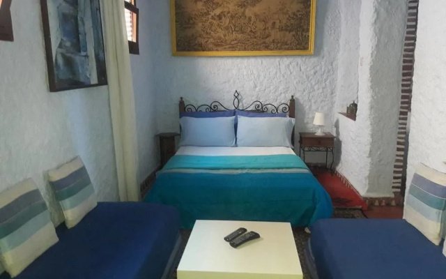 Dar Lalla Khadouj