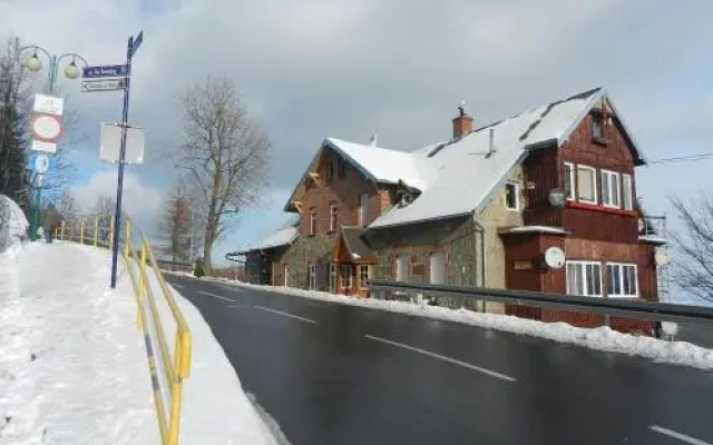 Apartament Przy Wangu