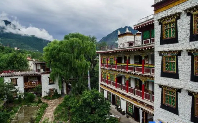 DongPo hotel