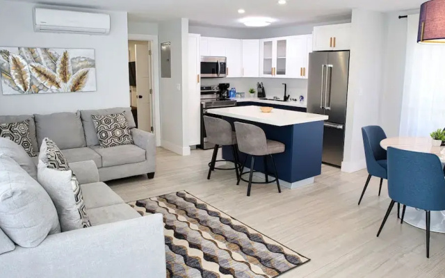 Villa Marina Suites