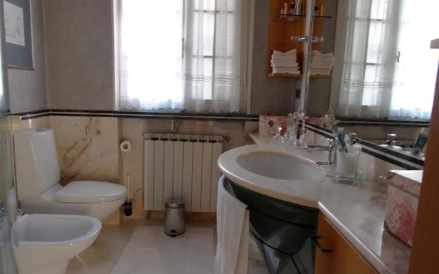 B&B Villa Antonietta