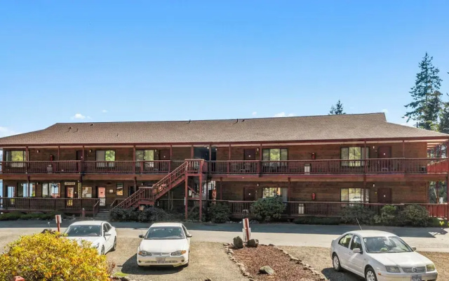 The Glen Resort