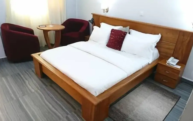 Hotel De L'Océan