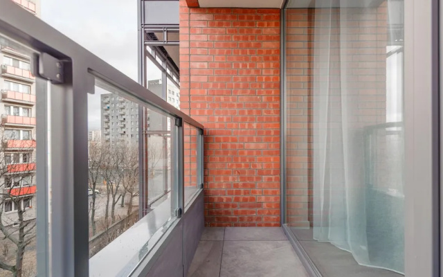 Apartamenty Sun & Snow Scala