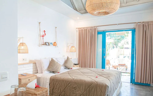 The KOHO Air Hotel