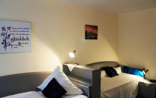 Land-gut-Hotel Gasthof Waldschänke