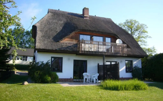 Ferienhaus Möwe