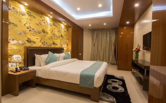 Hotel Heiga