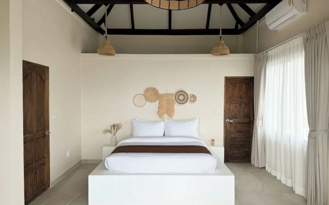 Art of Nature resort & spa