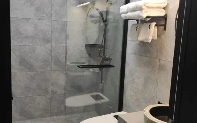 Tianjin Ximing Hotel