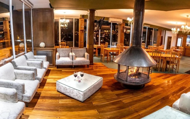 Sol Del Sur Hotel