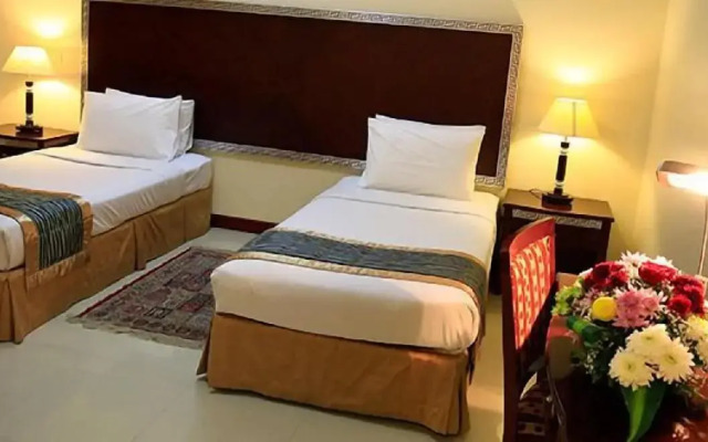 Imperial Hotel Apartments