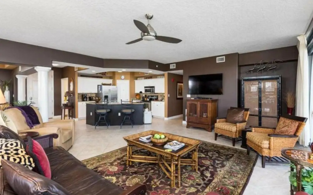 Legacy Key 203 by Meyer Vacation Rentals