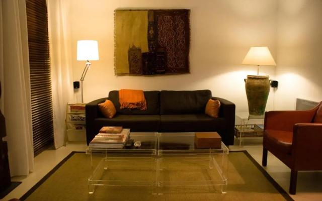 Penthouse Alora