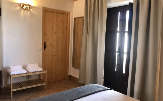Quinta das Beldroegas - Casas de Campo