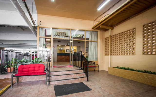 Hotel Indigo Memphis Downtown by IHG