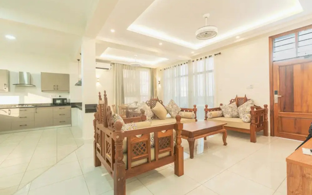 Leshan Luxury Villas