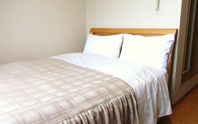 Business Hotel Grandy II