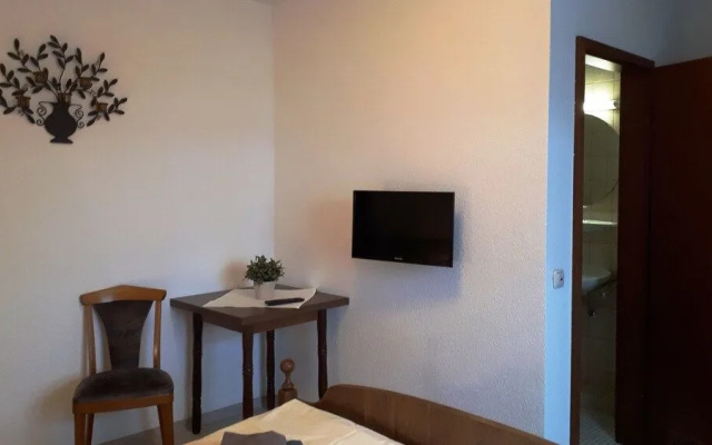 Hotel & Restaurant Haus Niederrhein